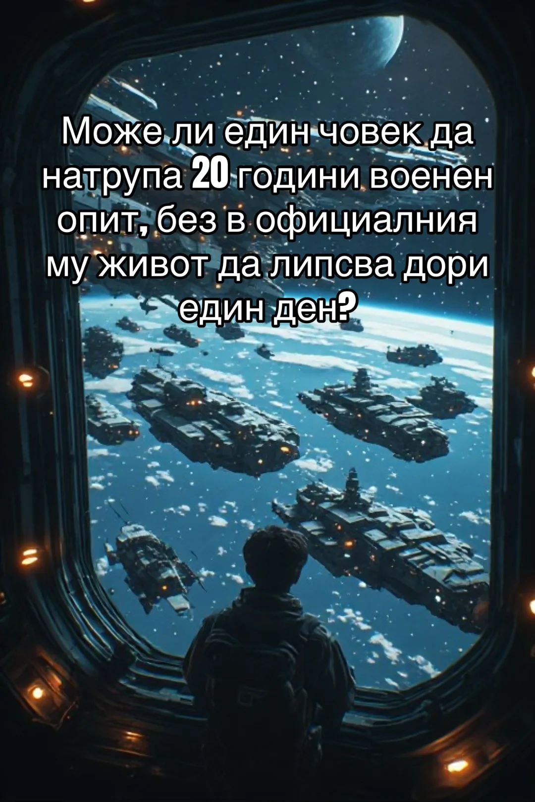 SOLAR WARDEN: ФЛОТЪТ, КОЙТО НЕ СЪЩЕСТВУВА