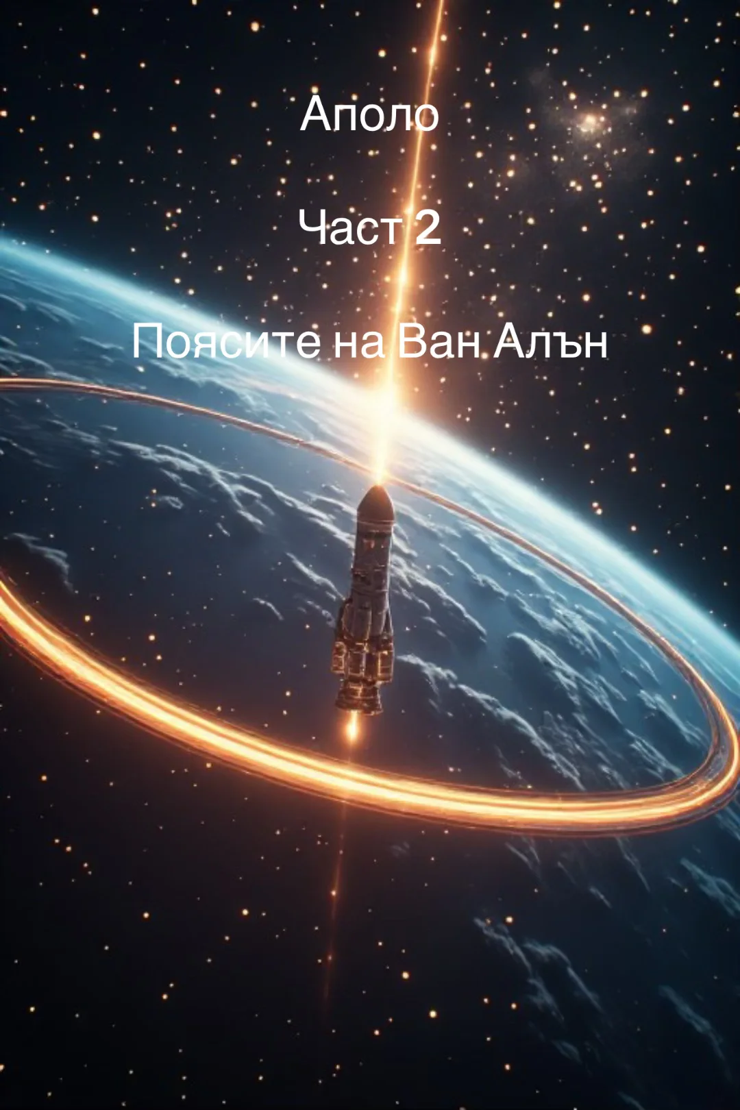 Архивна илюстрация за възстановена история