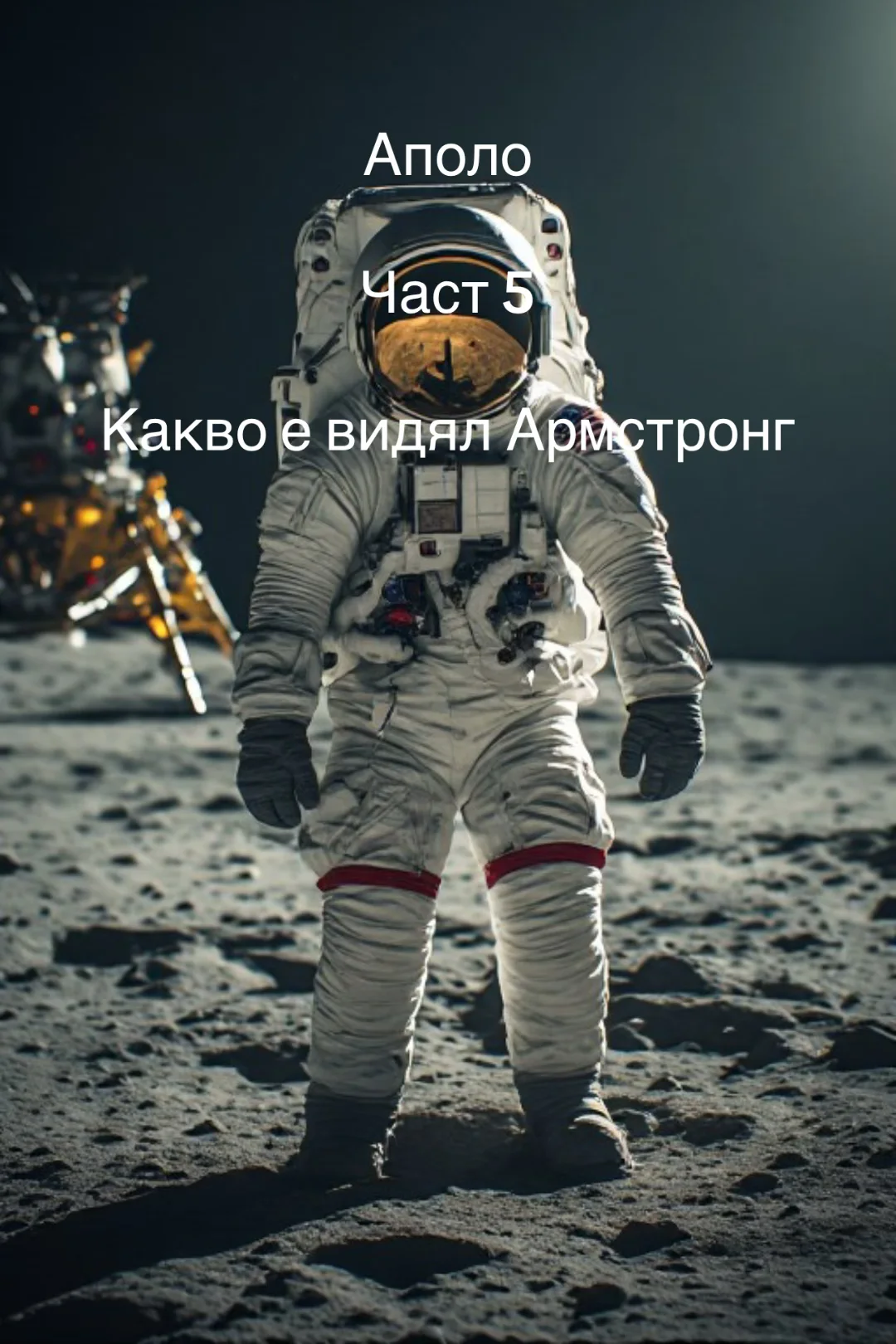 Архивна илюстрация за възстановена история