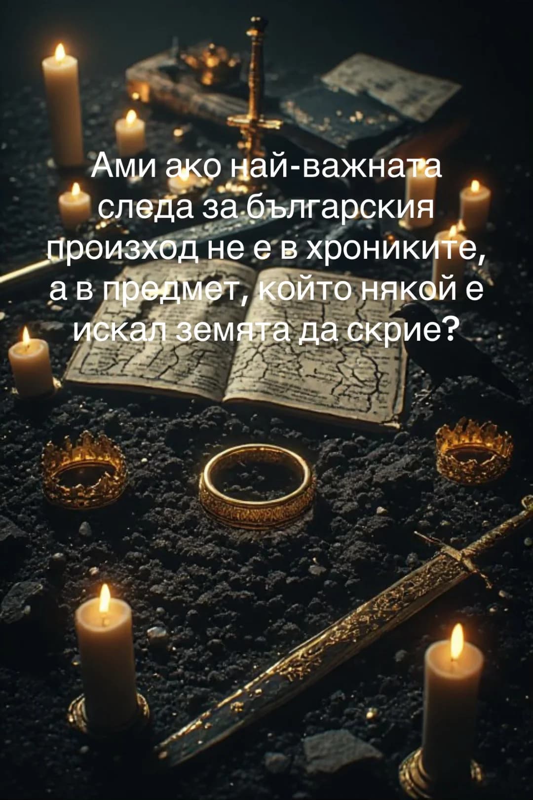 Орденът на змията