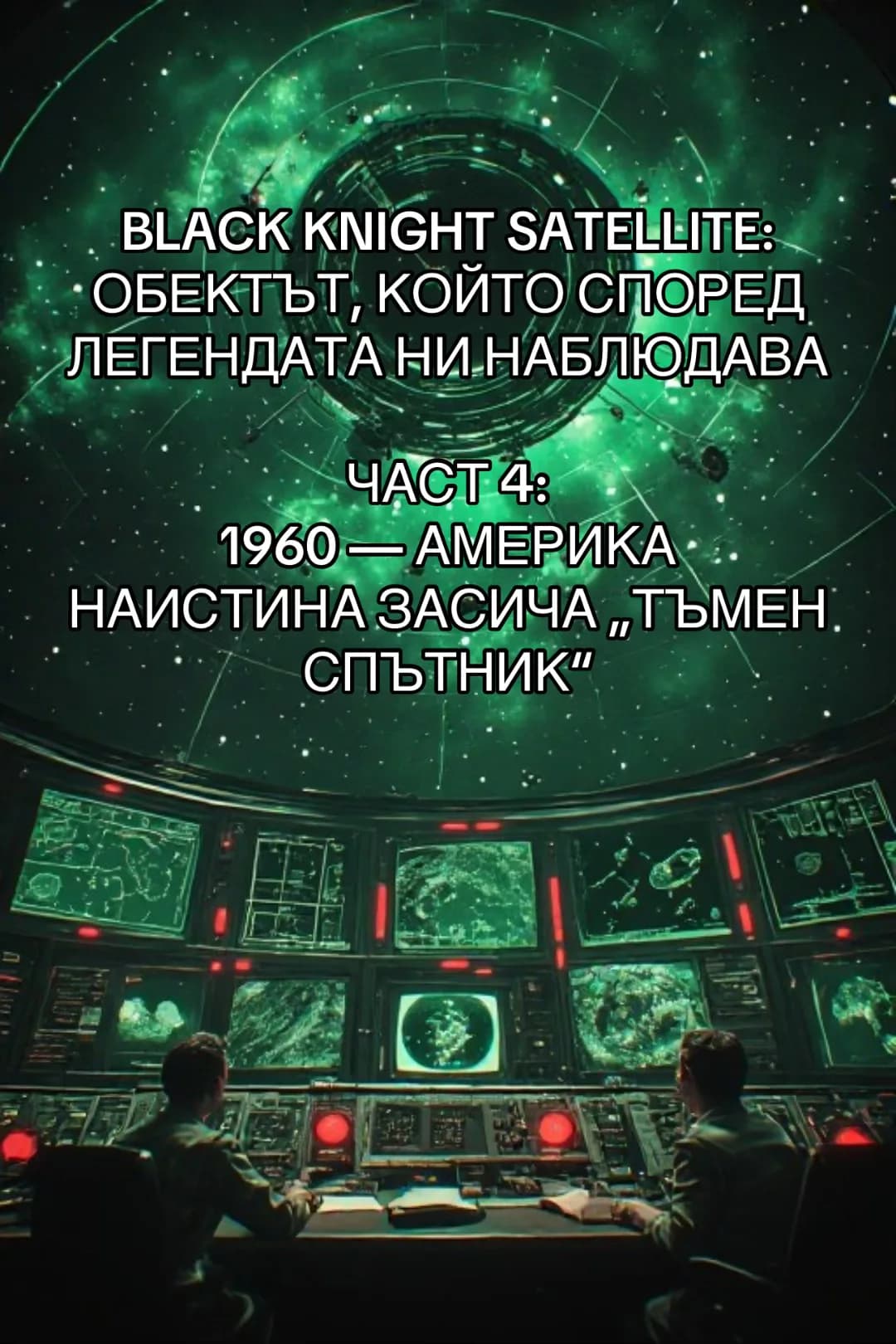Архивна илюстрация за възстановена история