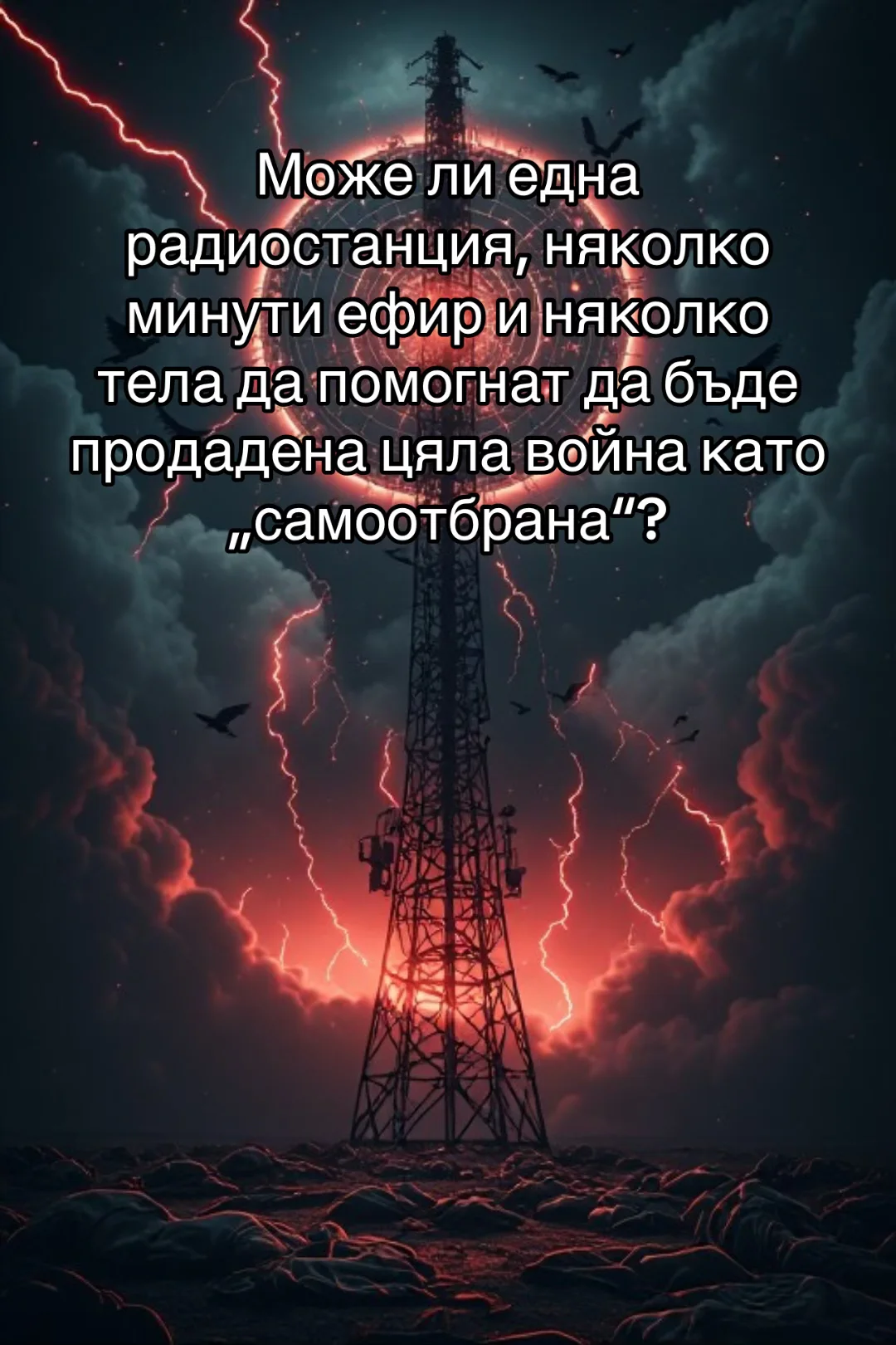 Допълнителна илюстрация: ГЛАЙВИЦ — „ПОЛСКАТА АТАКА“, КОЯТО ГЕРМАНЦИТЕ ИНСЦЕНИРАТ САМИ