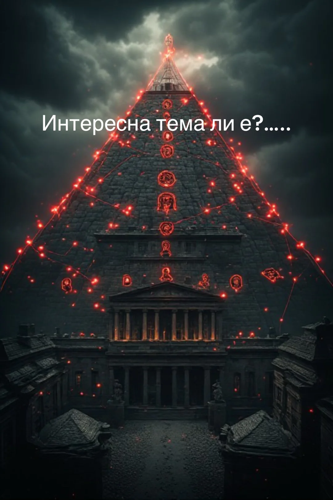 Рокфелер: от петрола до глобалното влияние