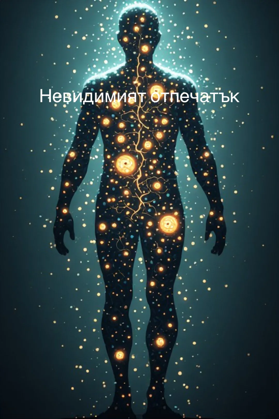 Допълнителна илюстрация: Невидимият отпечатък