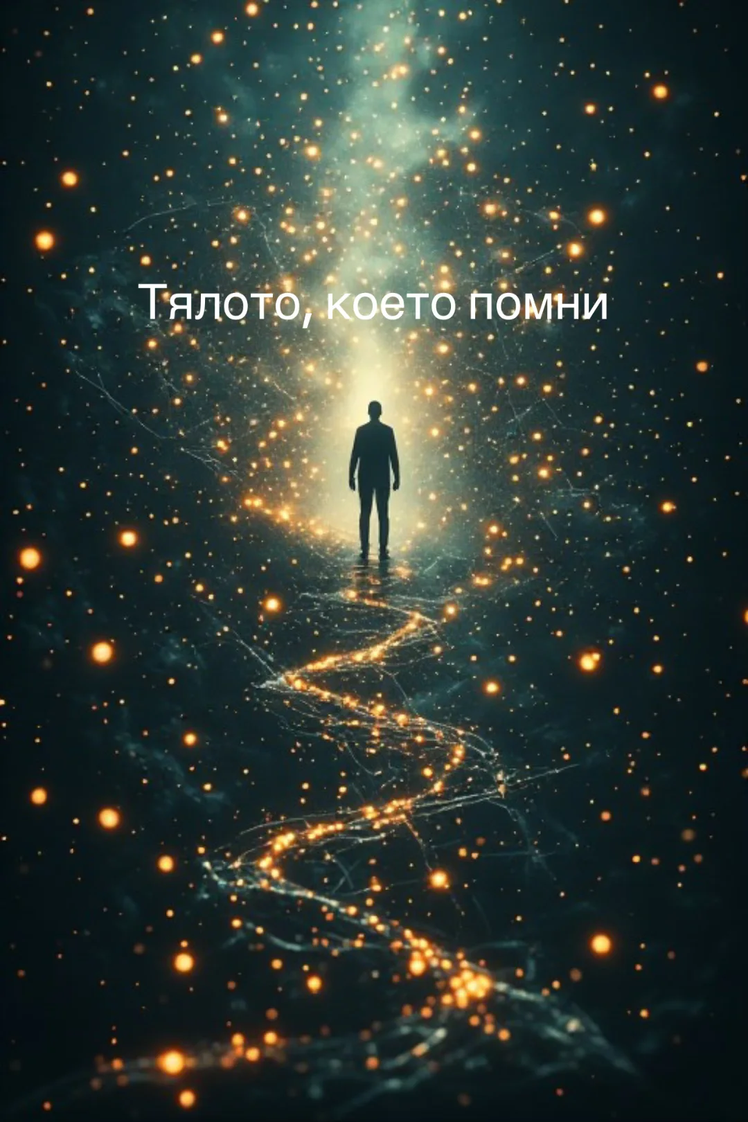 Допълнителна илюстрация: Тялото, което помни