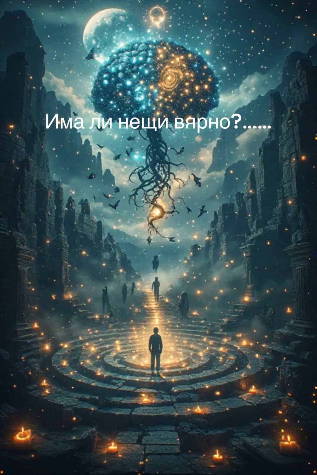 Допълнителна илюстрация: Защо повтаряме едни и същи грешки