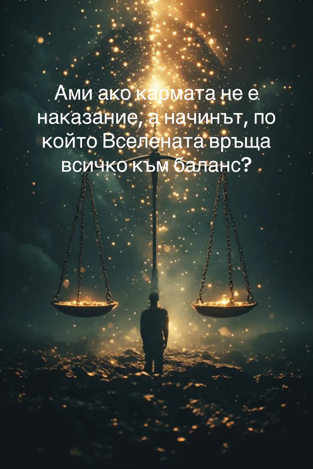 Денят, в който моделът се прекъсва
