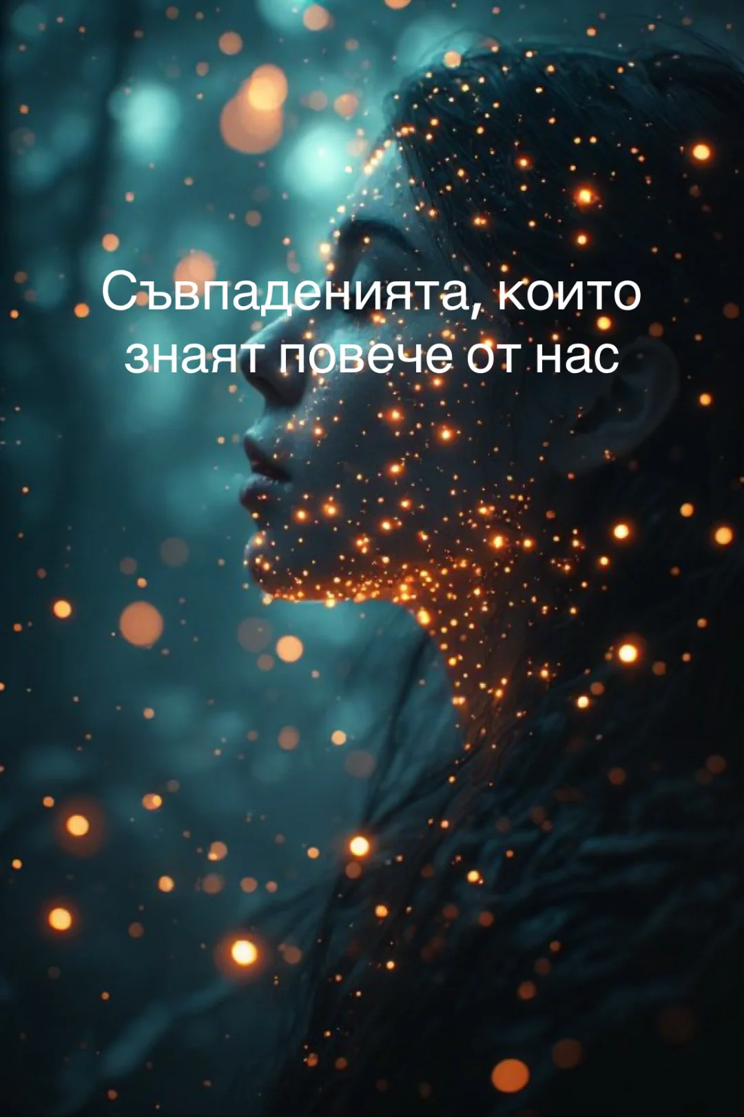 Допълнителна илюстрация: Съвпаденията, които знаят повече от нас