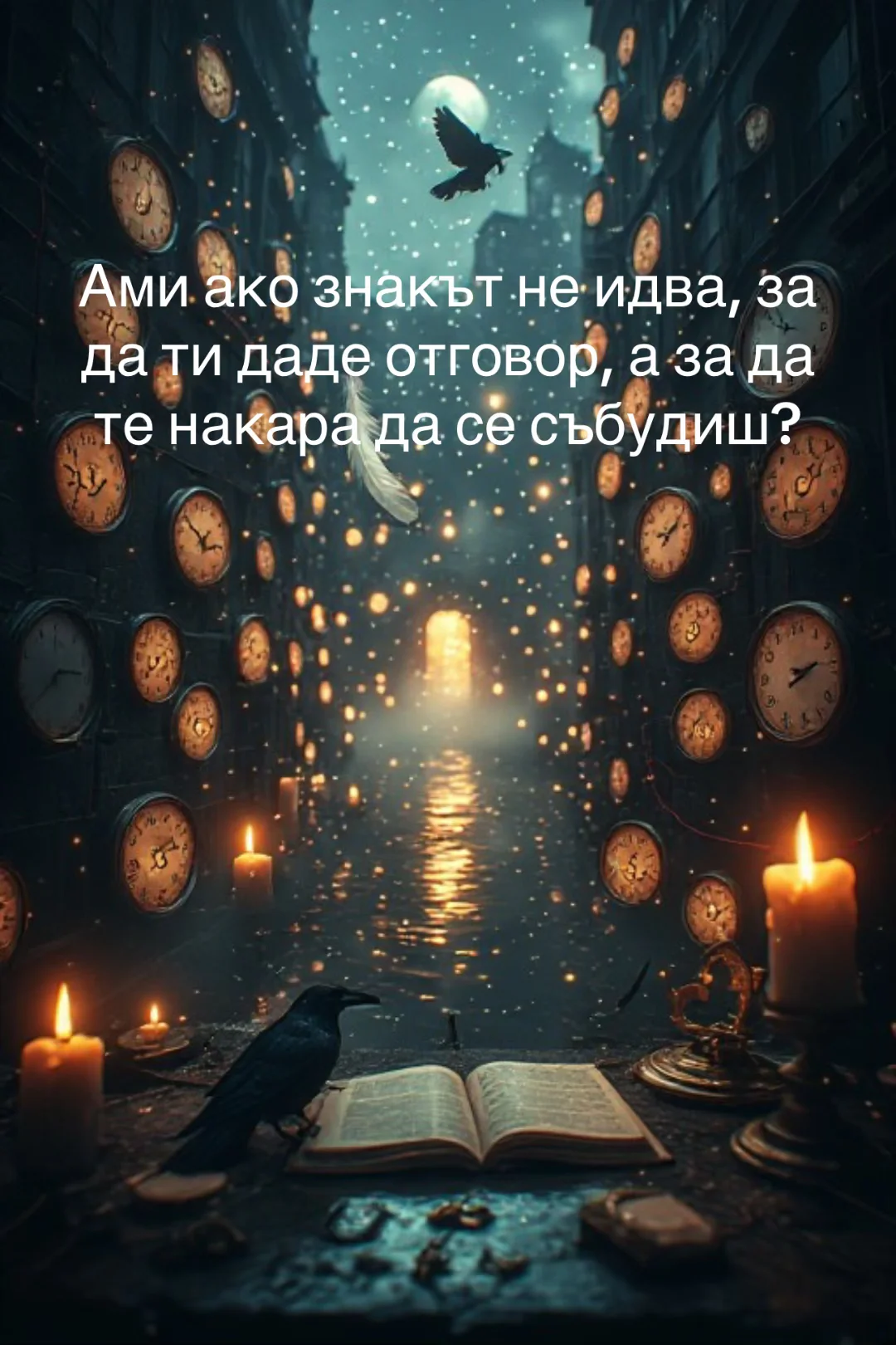 Юнг и невидимата връзка