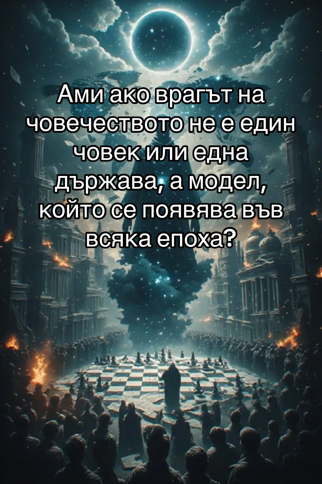 Сънят, който отключва деня