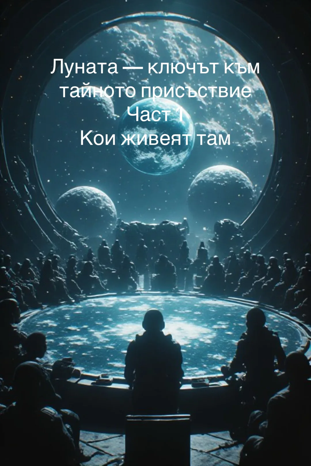 Кои живеят там