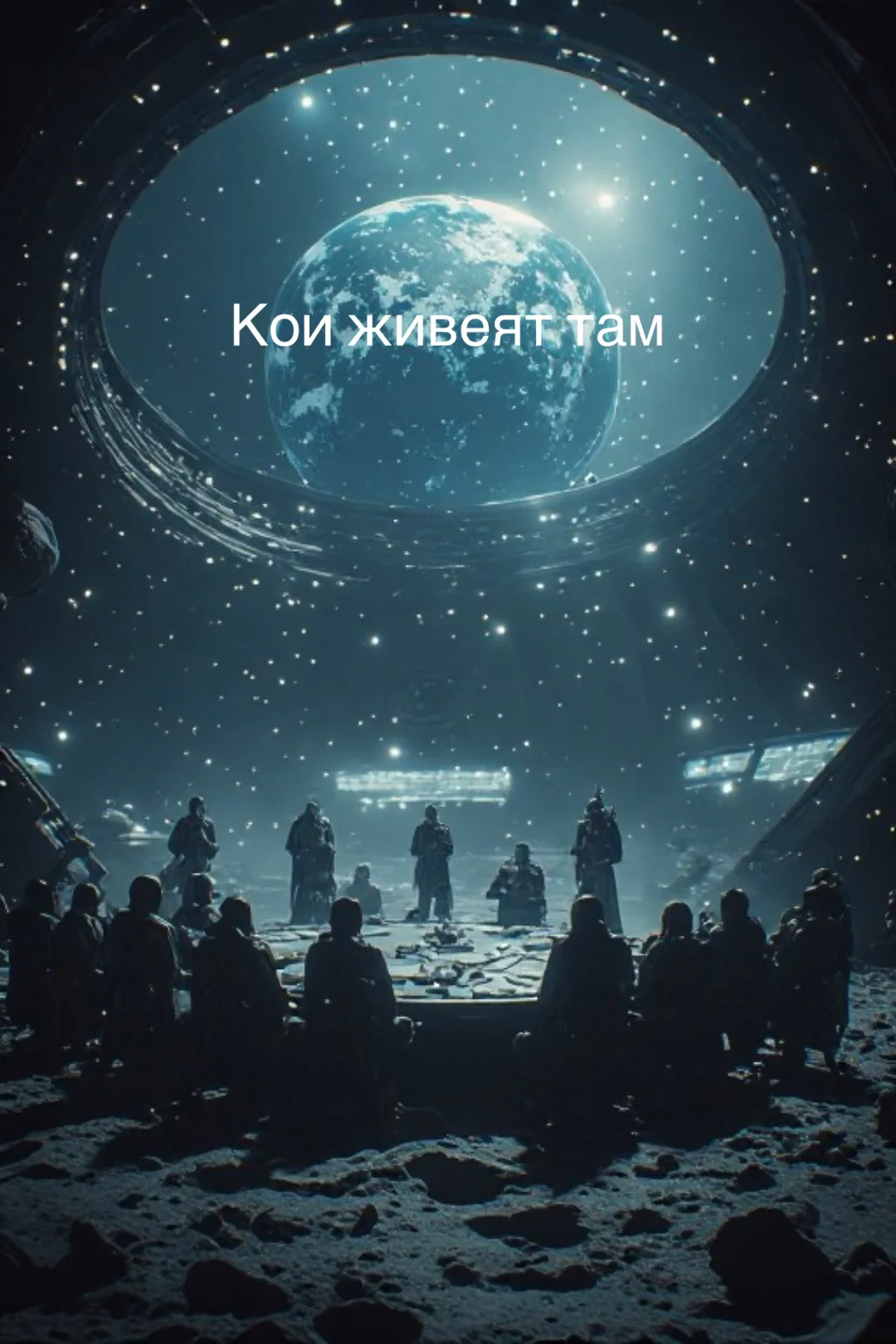 Допълнителна илюстрация: Кои живеят там