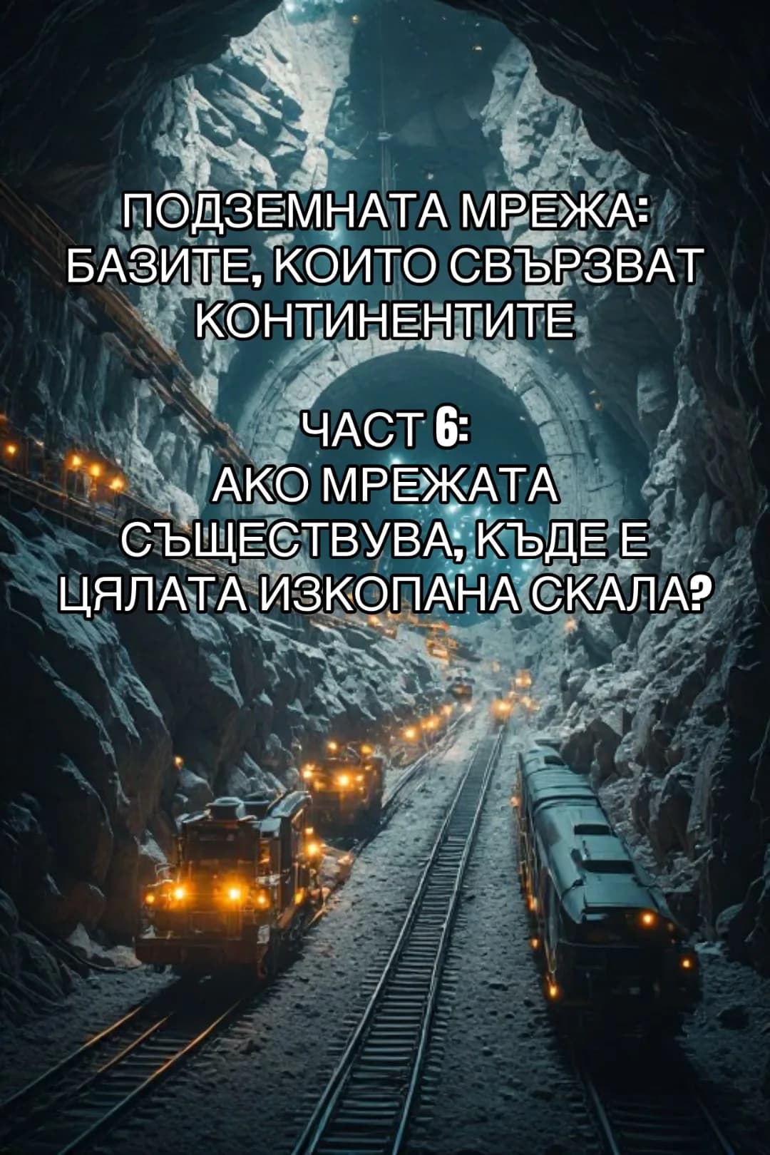 Архивна илюстрация за възстановена история