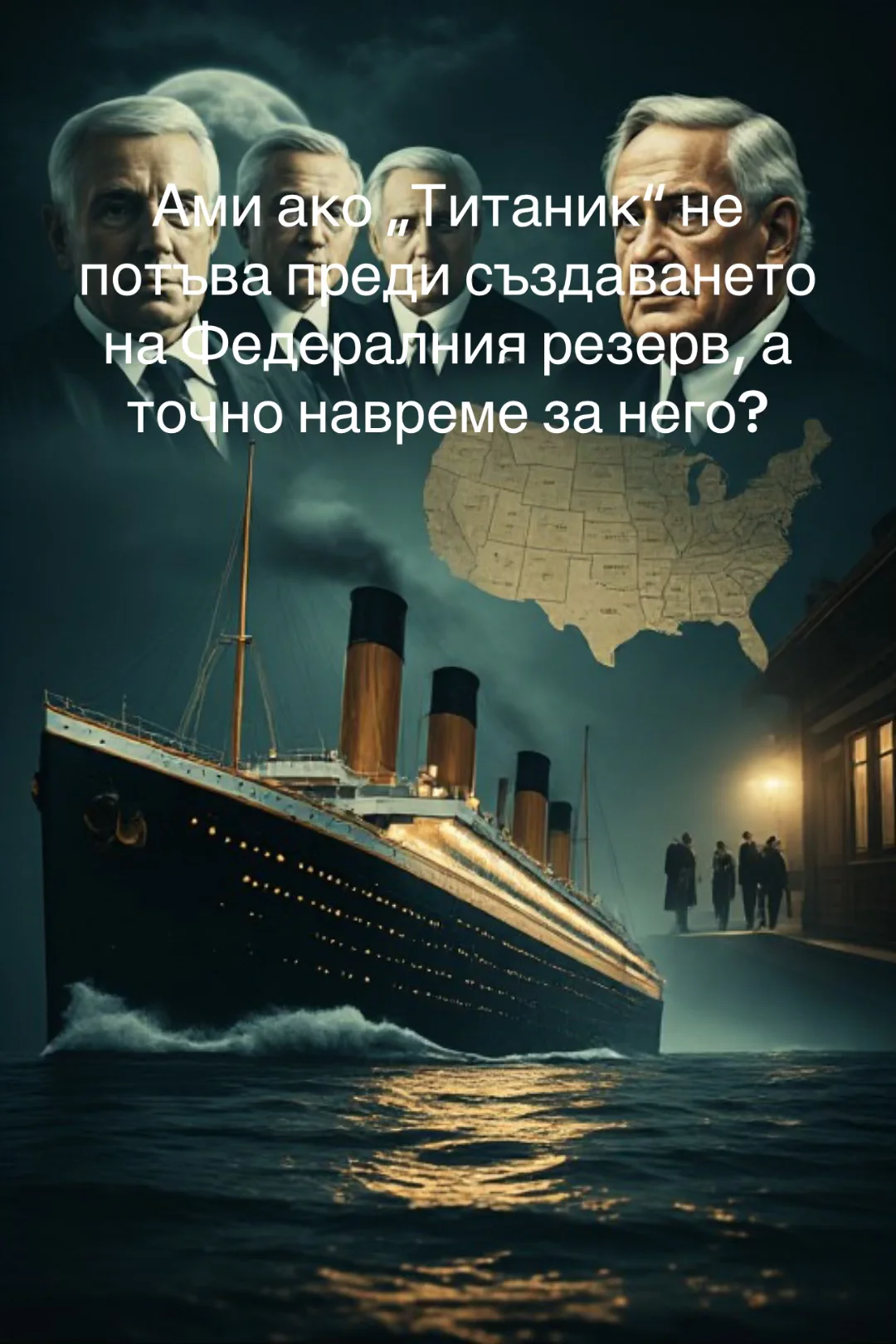 Допълнителна илюстрация: Двадесет месеца до новата система
