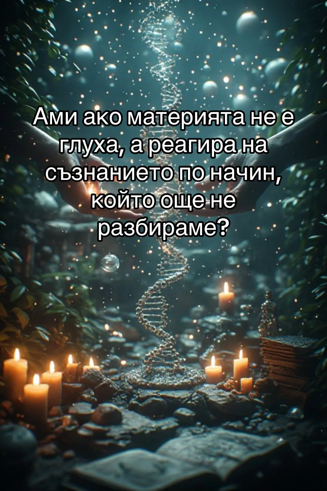 Звездите като фабрики за живот