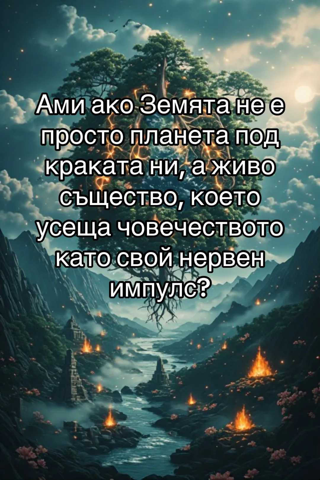 Галактическото сърце